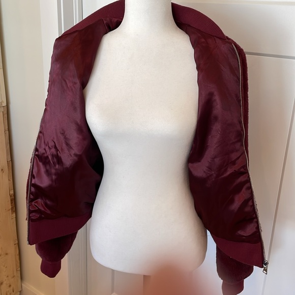 Guess Bomber jacket - Picture 7 of 12